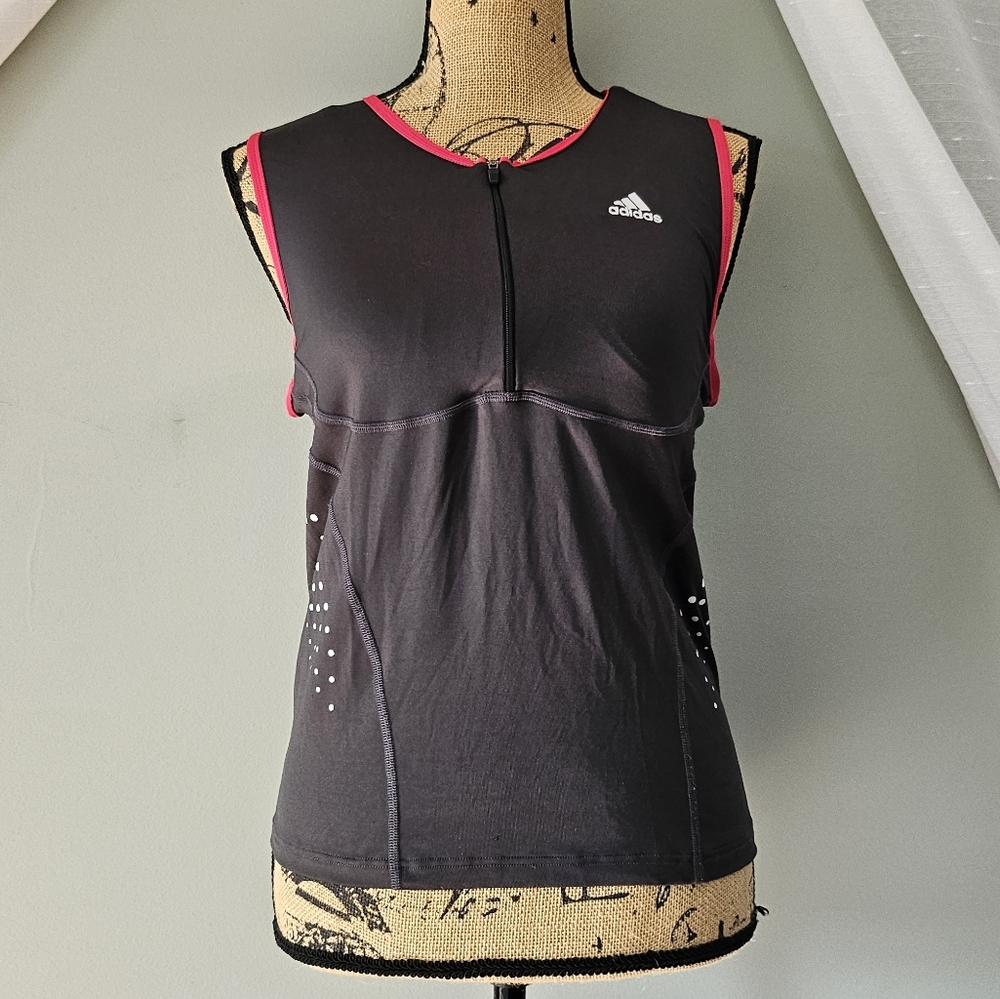 Adidas Adistar Formotion Tank Top (M)